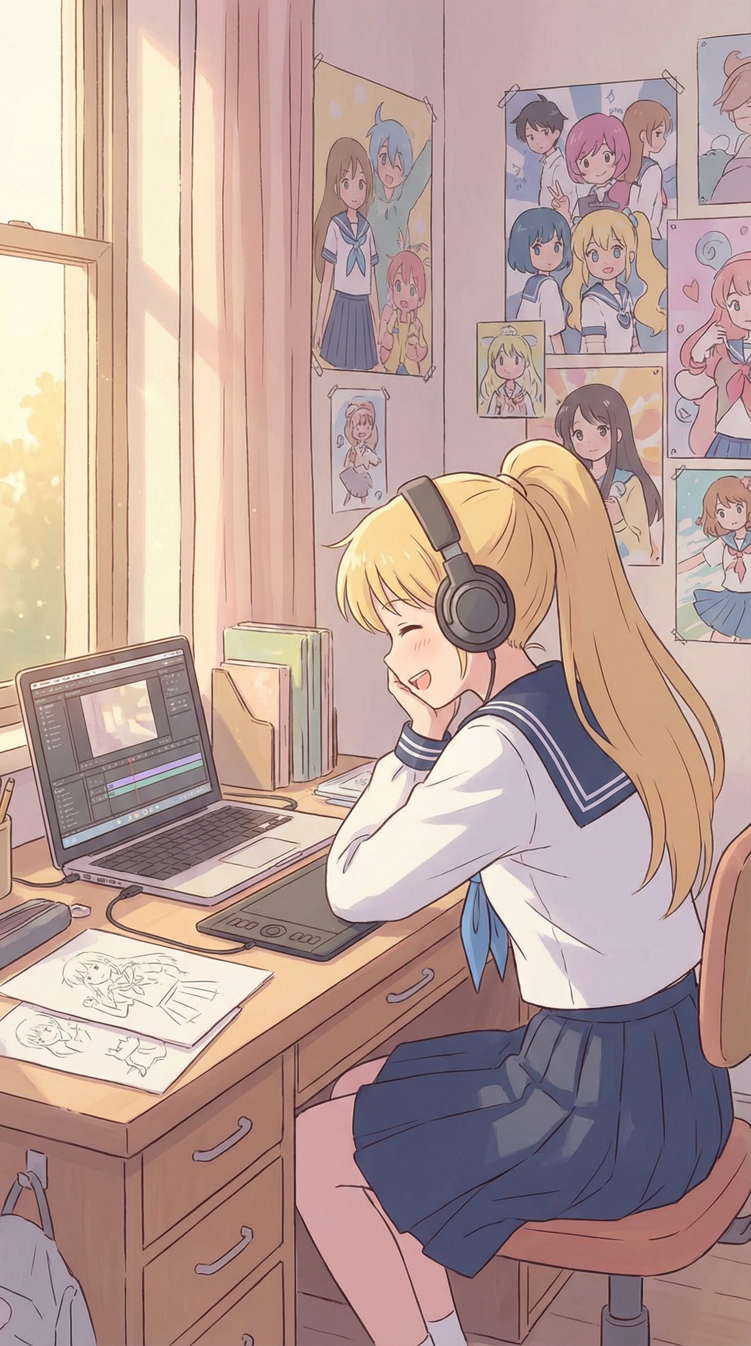 黑料生活视频 - 校园视频剪辑