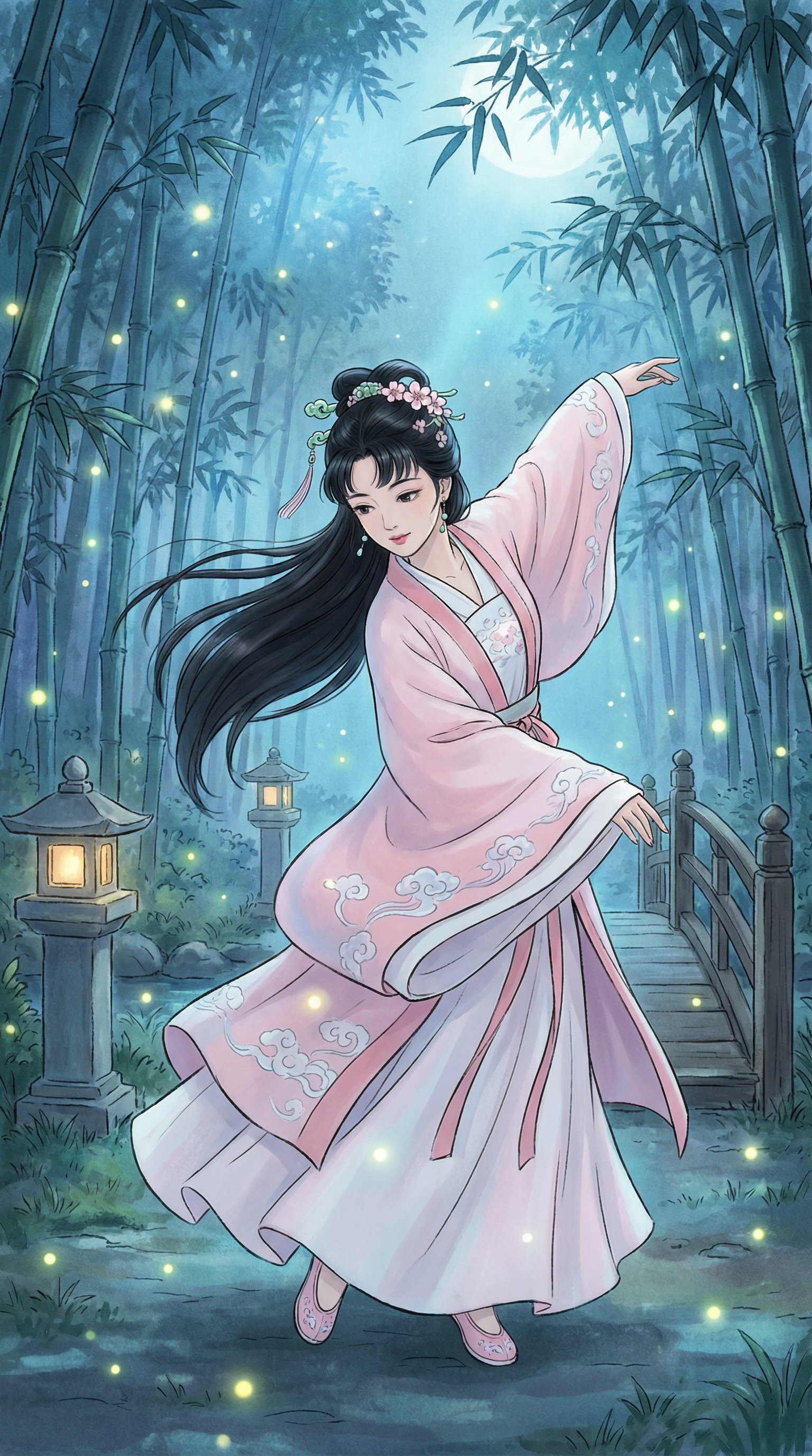 黑料原创视频 - 汉服古风MV