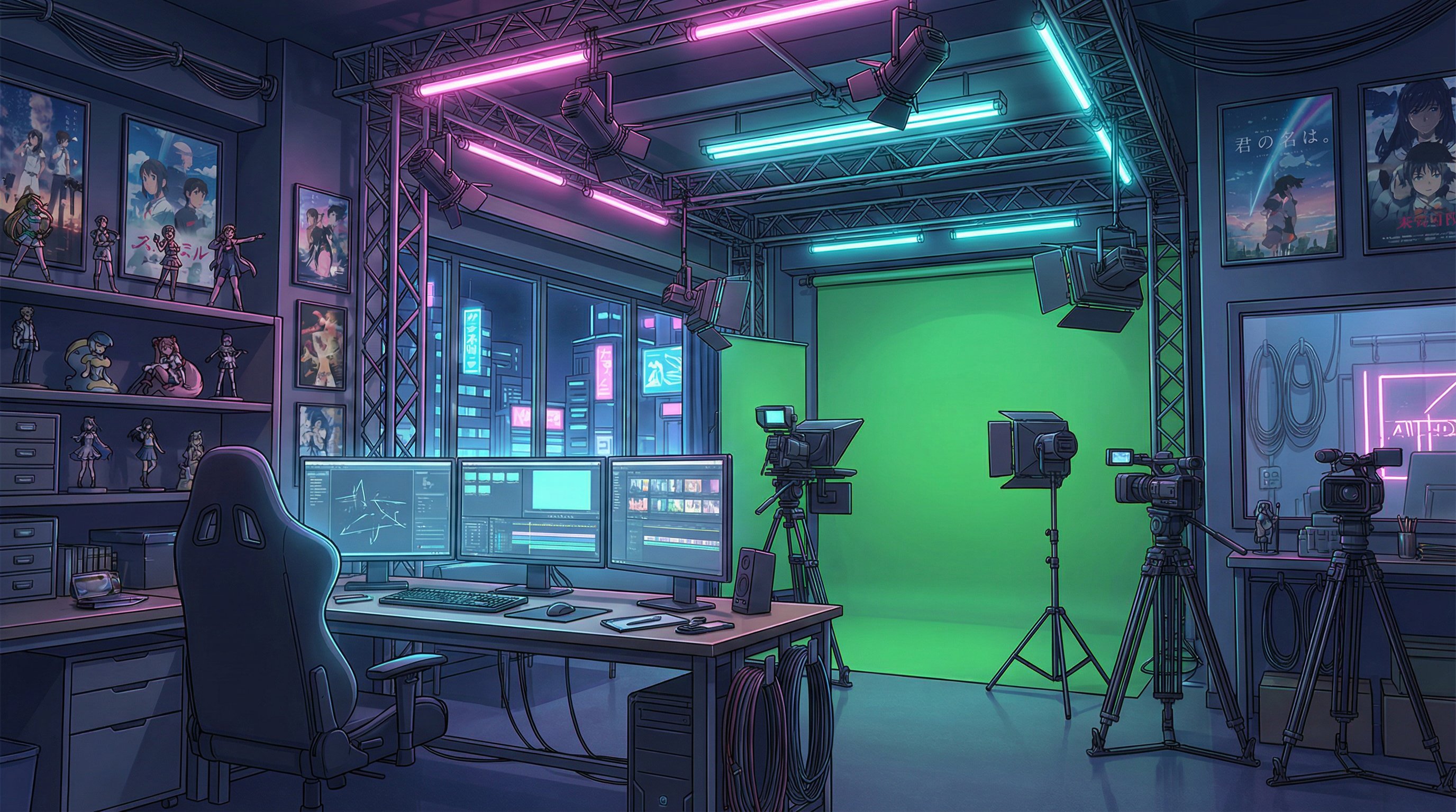 黑料影视传媒公司